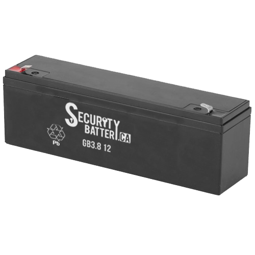 About us Thompson Battery