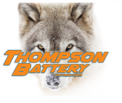 Thompson Battery